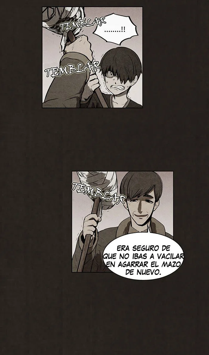 BASTÄRDO Capítulo 74 en Línea - página 35