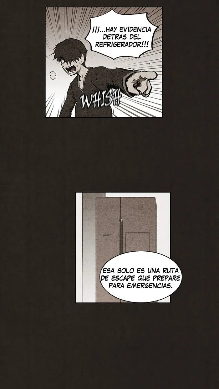 BASTÄRDO Capítulo 74 en Línea - página 55