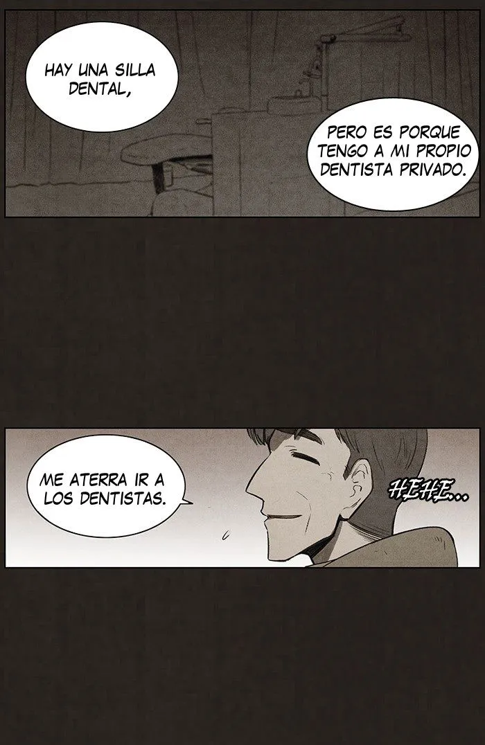 BASTÄRDO Capítulo 74 en Línea - página 57