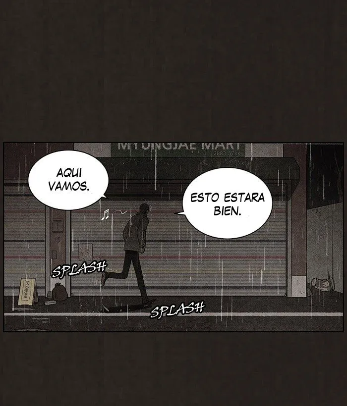 BASTÄRDO Capítulo 75 en Línea - página 37