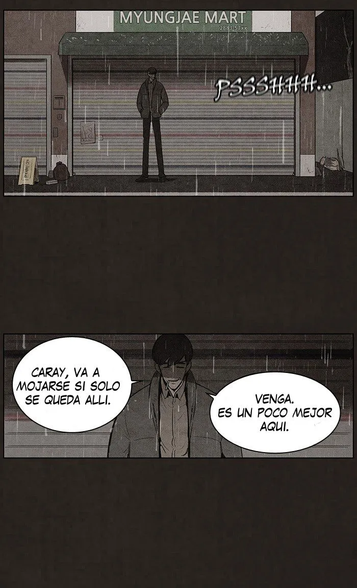 BASTÄRDO Capítulo 75 en Línea - página 41