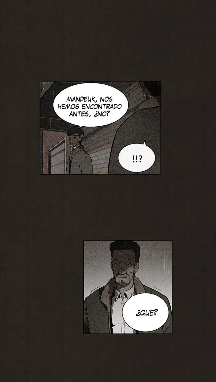 BASTÄRDO Capítulo 75 en Línea - página 45