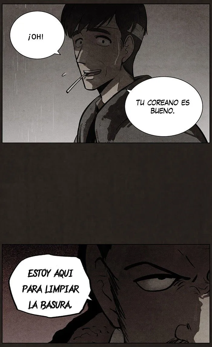 BASTÄRDO Capítulo 75 en Línea - página 50