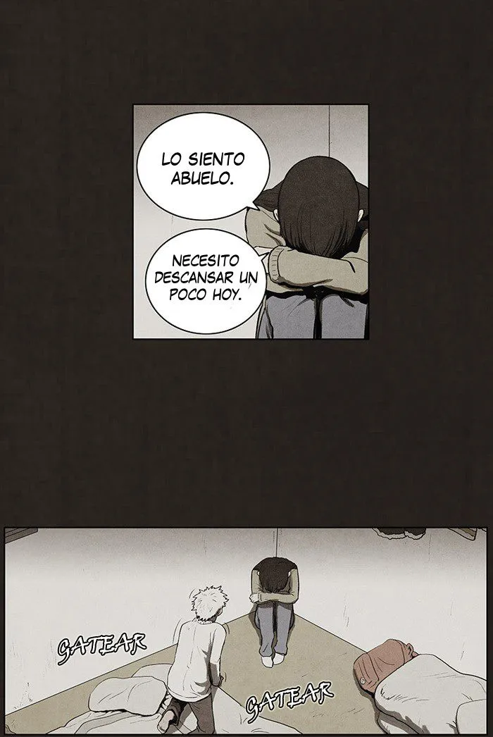 BASTÄRDO Capítulo 76 en Línea - página 16
