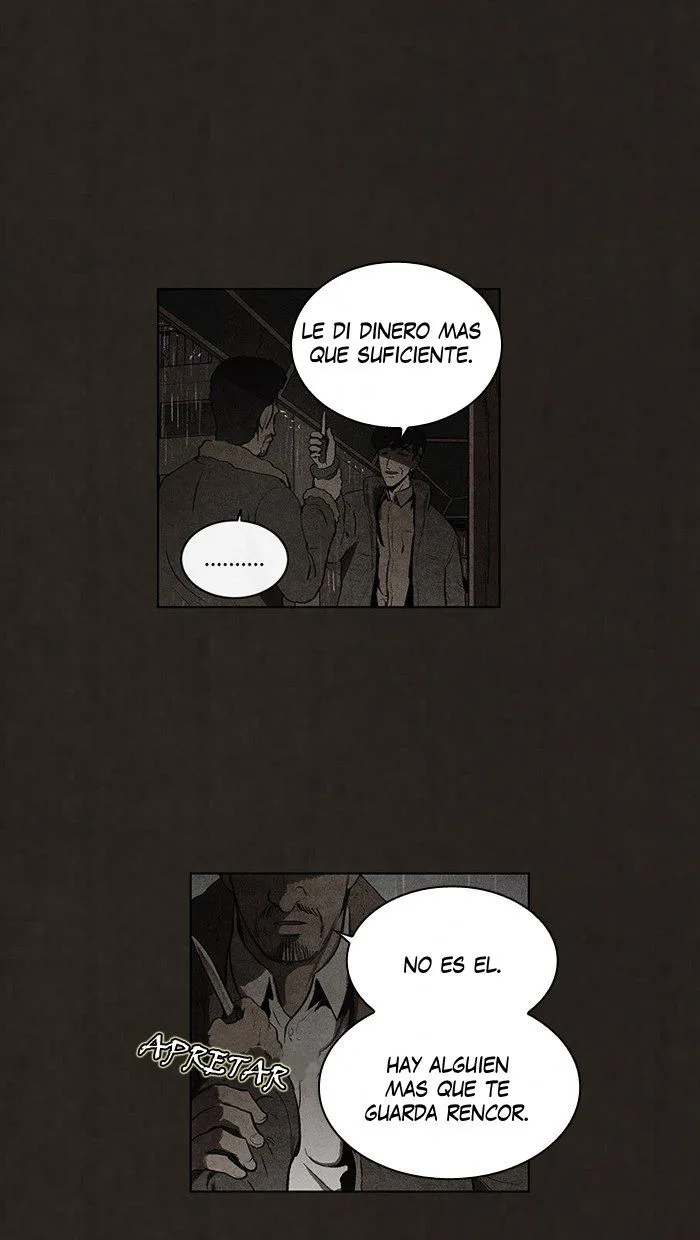 BASTÄRDO Capítulo 76 en Línea - página 26