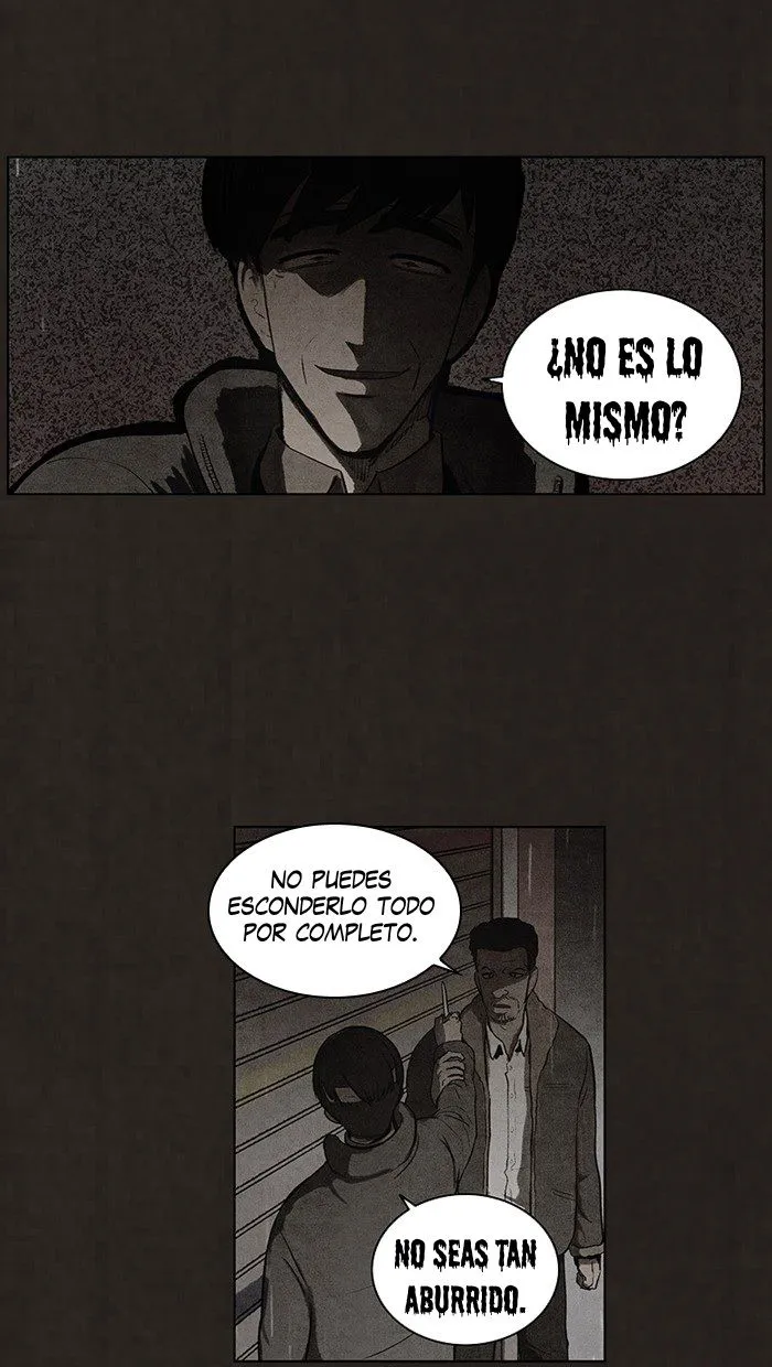 BASTÄRDO Capítulo 76 en Línea - página 28
