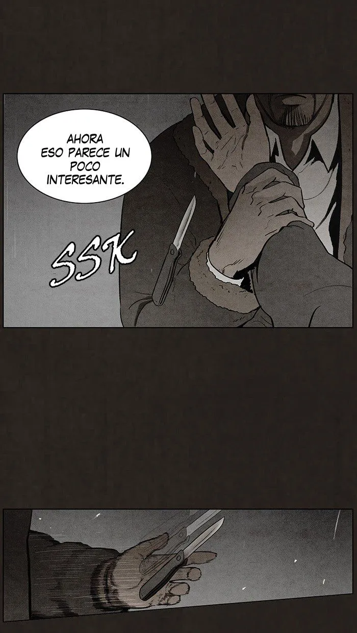 BASTÄRDO Capítulo 76 en Línea - página 30