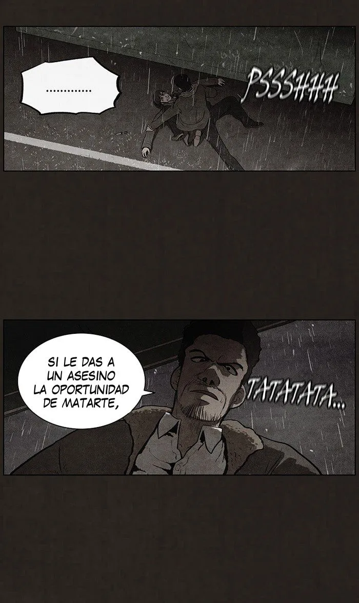 BASTÄRDO Capítulo 76 en Línea - página 48