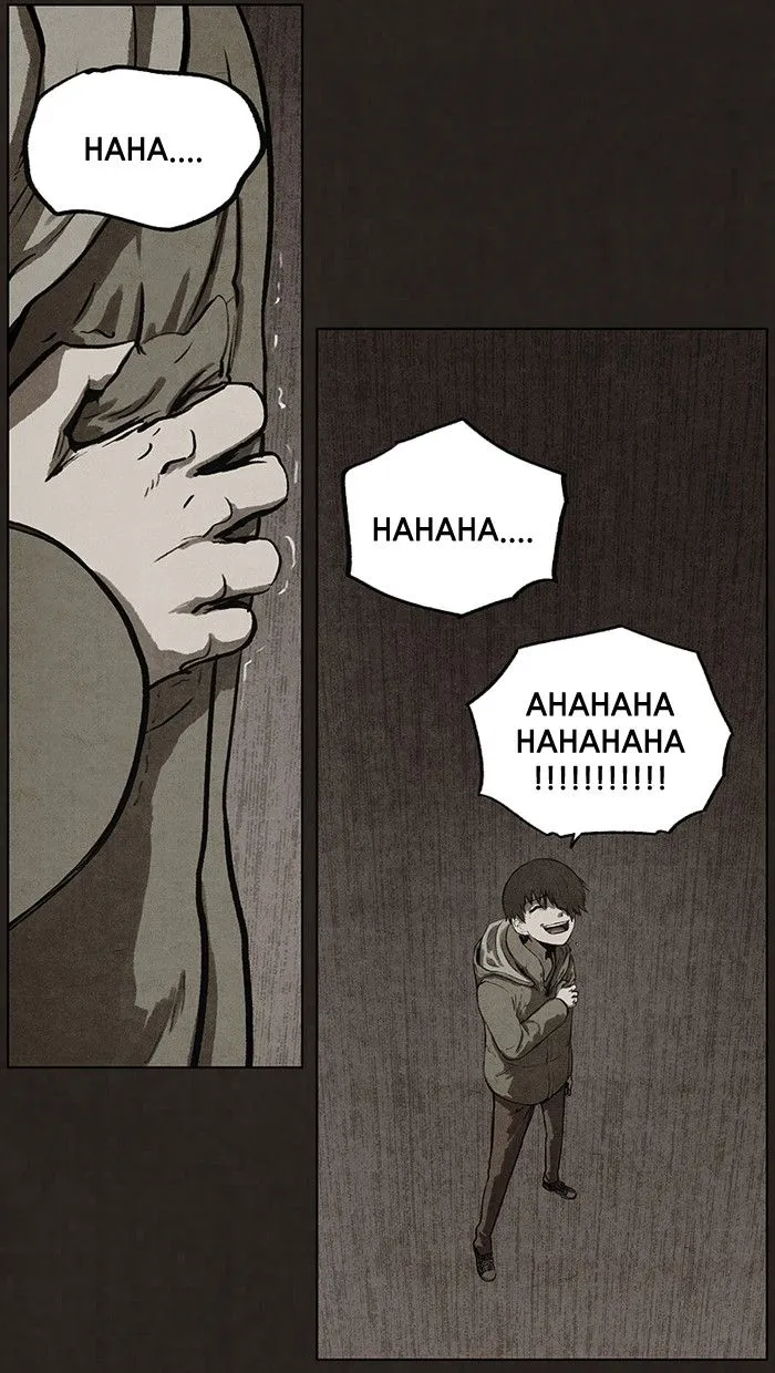 BASTÄRDO Capítulo 77 en Línea - página 30