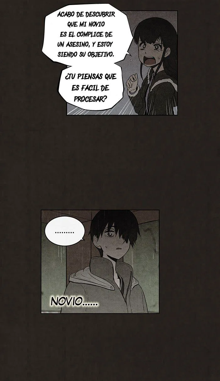 BASTÄRDO Capítulo 78 en Línea - página 15