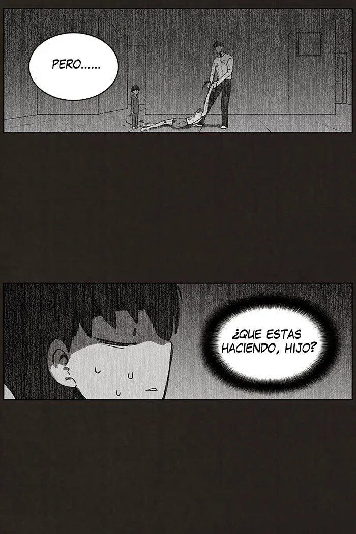 BASTÄRDO Capítulo 78 en Línea - página 26