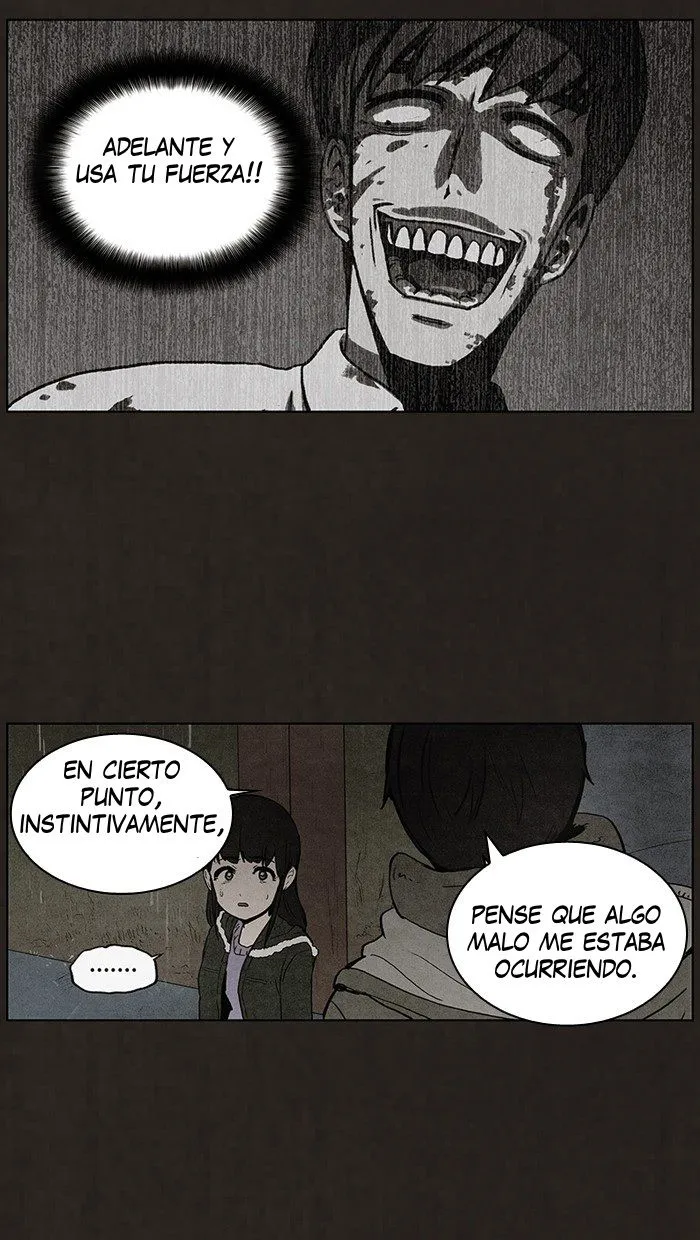 BASTÄRDO Capítulo 78 en Línea - página 27