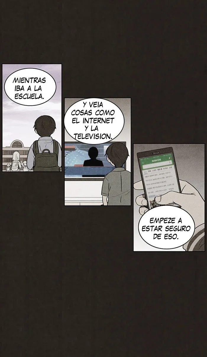 BASTÄRDO Capítulo 78 en Línea - página 28