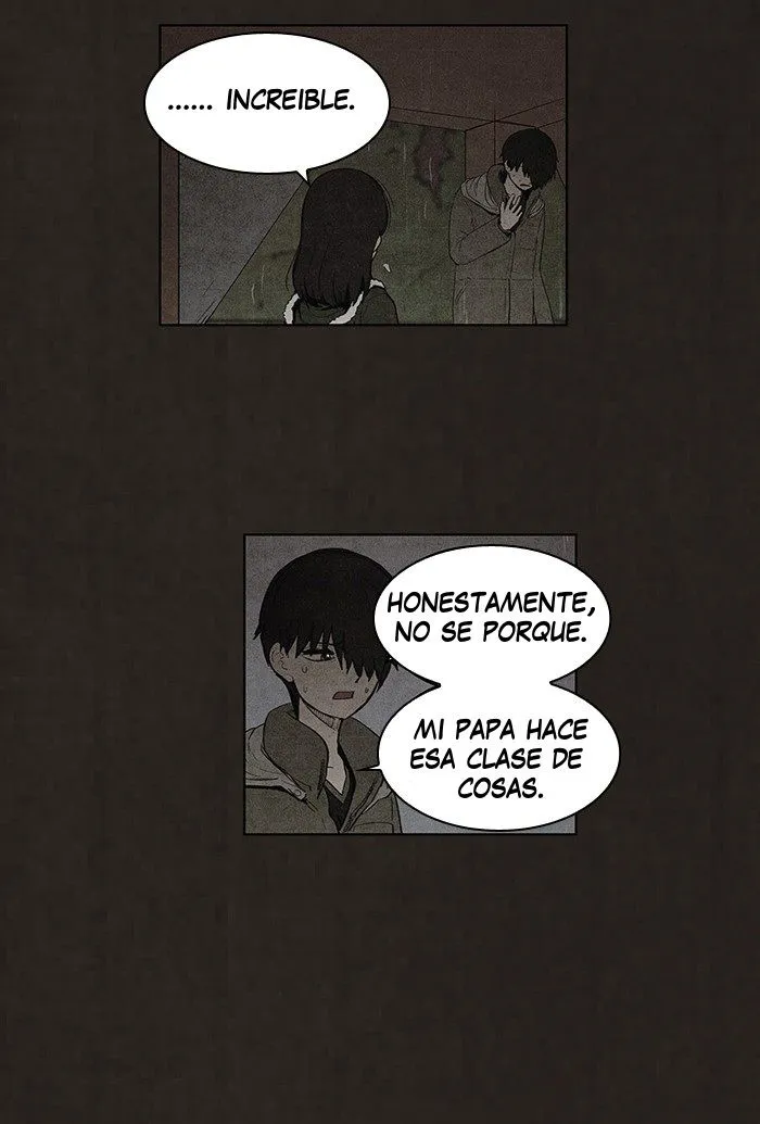 BASTÄRDO Capítulo 78 en Línea - página 30