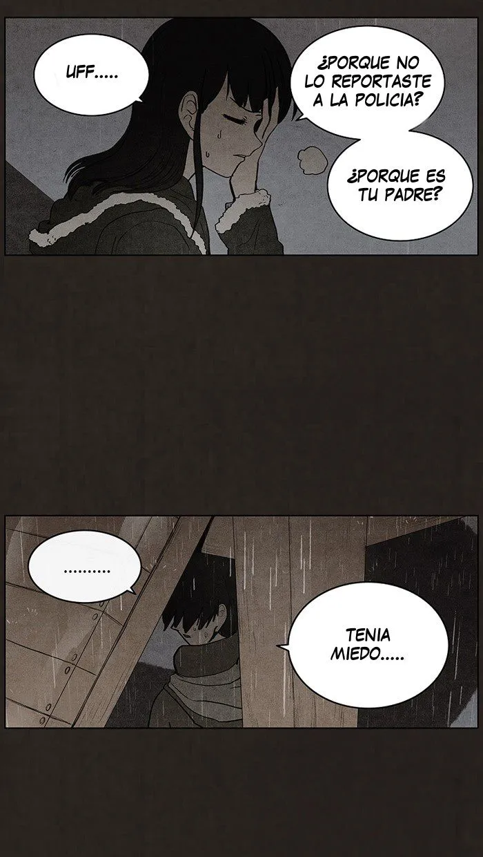 BASTÄRDO Capítulo 78 en Línea - página 32