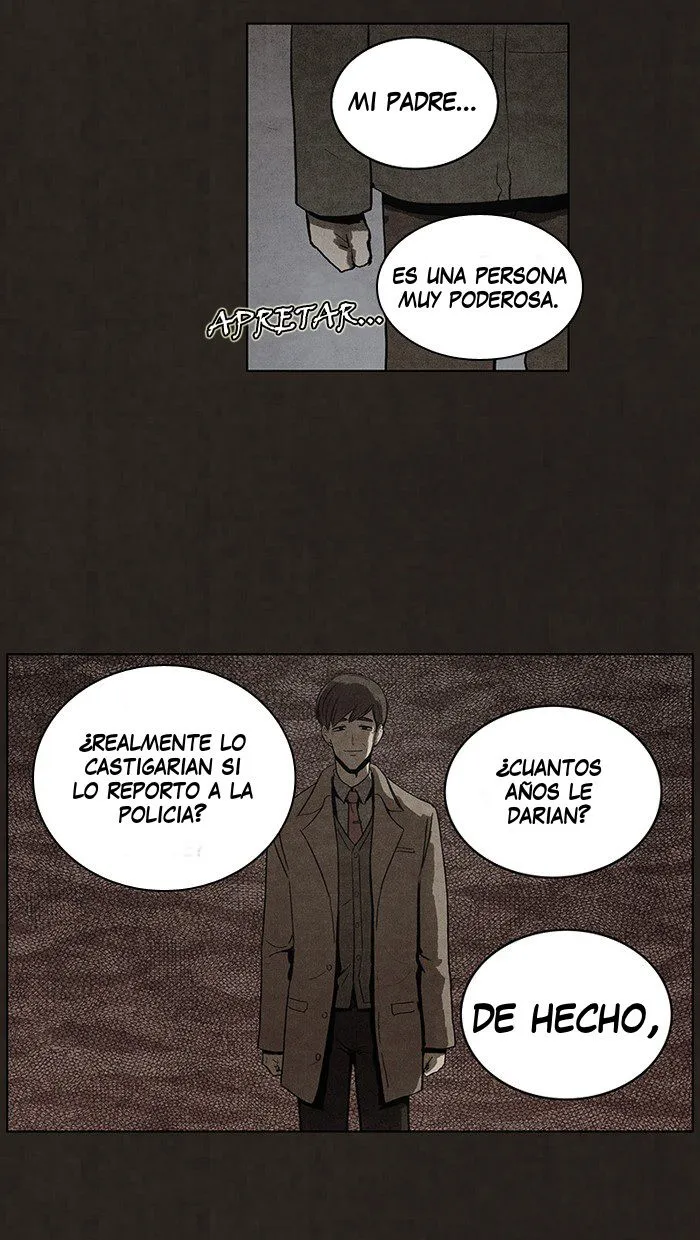 BASTÄRDO Capítulo 78 en Línea - página 36