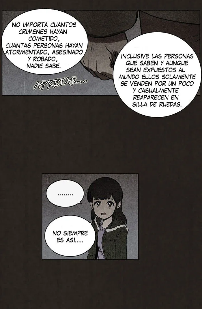 BASTÄRDO Capítulo 78 en Línea - página 38