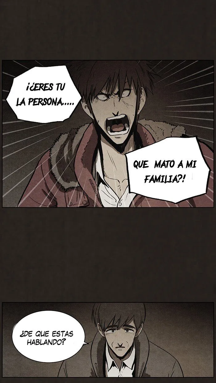 BASTÄRDO Capítulo 79 en Línea - página 8