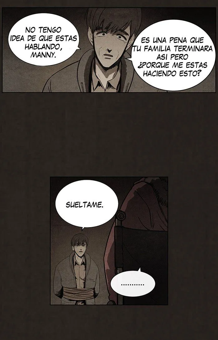 BASTÄRDO Capítulo 79 en Línea - página 12