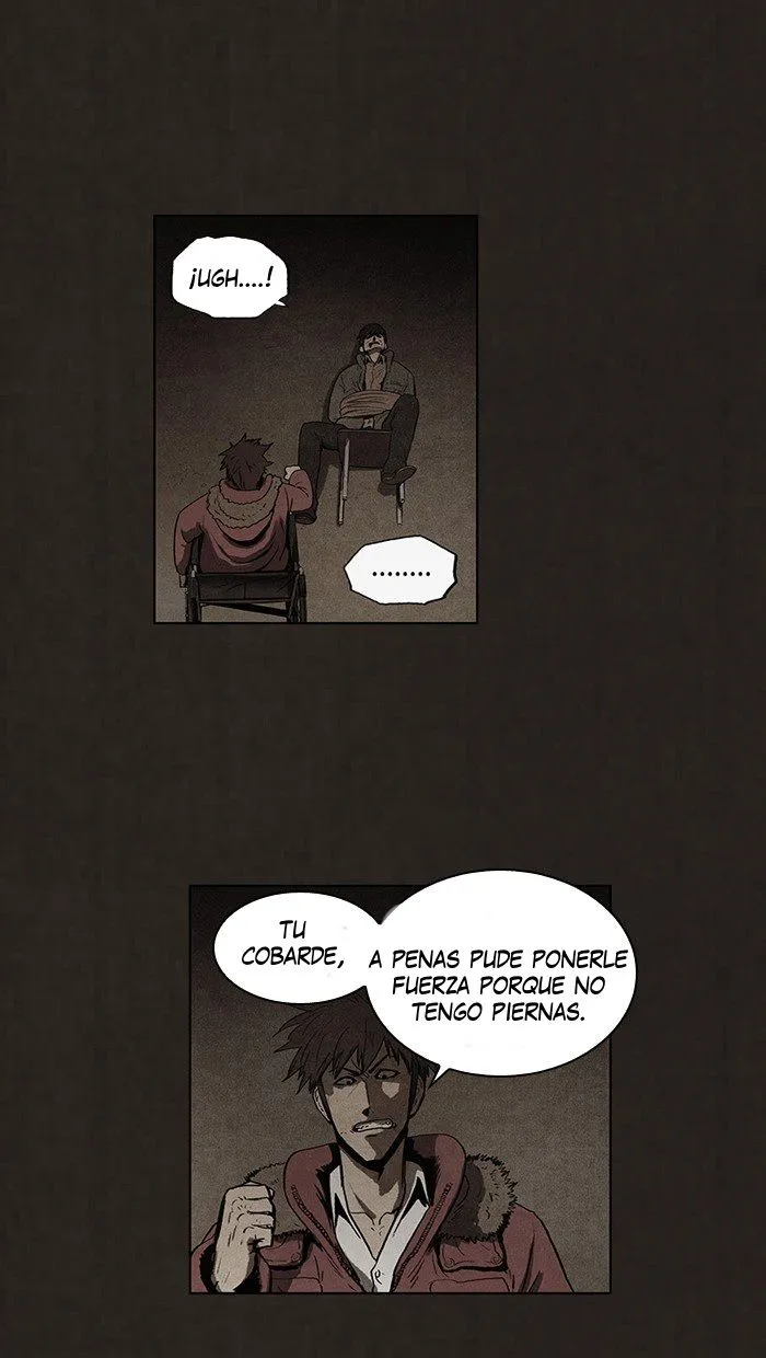 BASTÄRDO Capítulo 79 en Línea - página 16