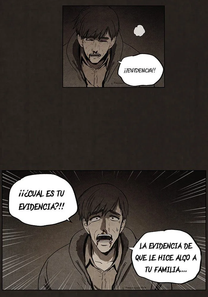 BASTÄRDO Capítulo 79 en Línea - página 23