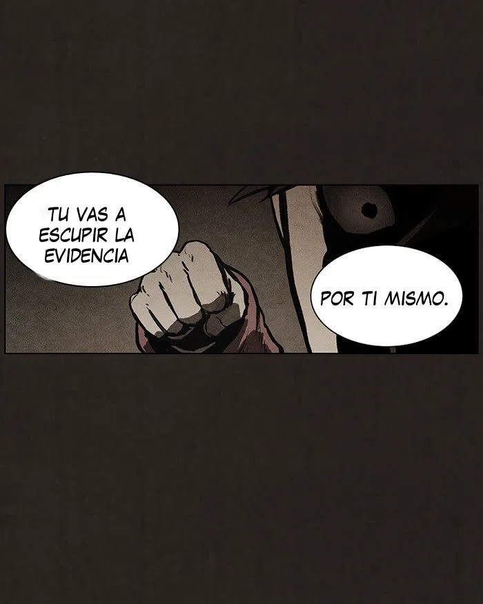 BASTÄRDO Capítulo 79 en Línea - página 24