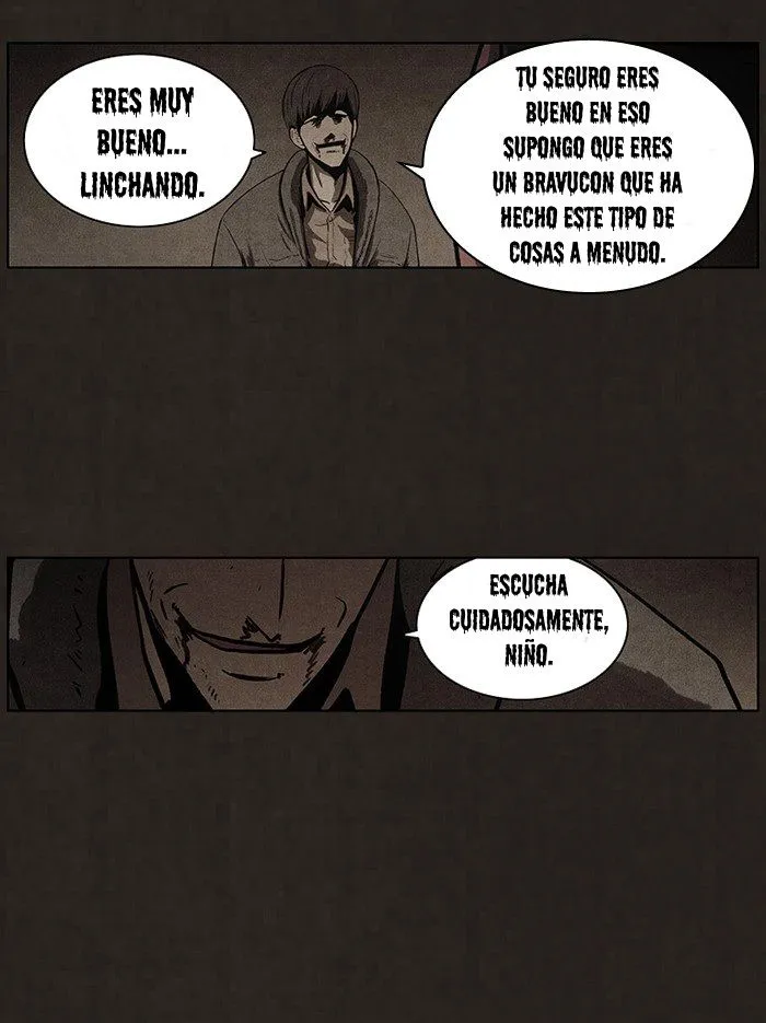 BASTÄRDO Capítulo 79 en Línea - página 34