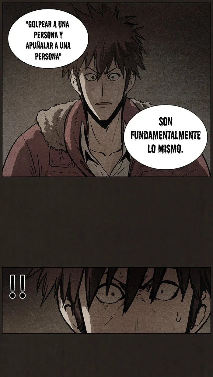 BASTÄRDO Capítulo 79 en Línea - página 35