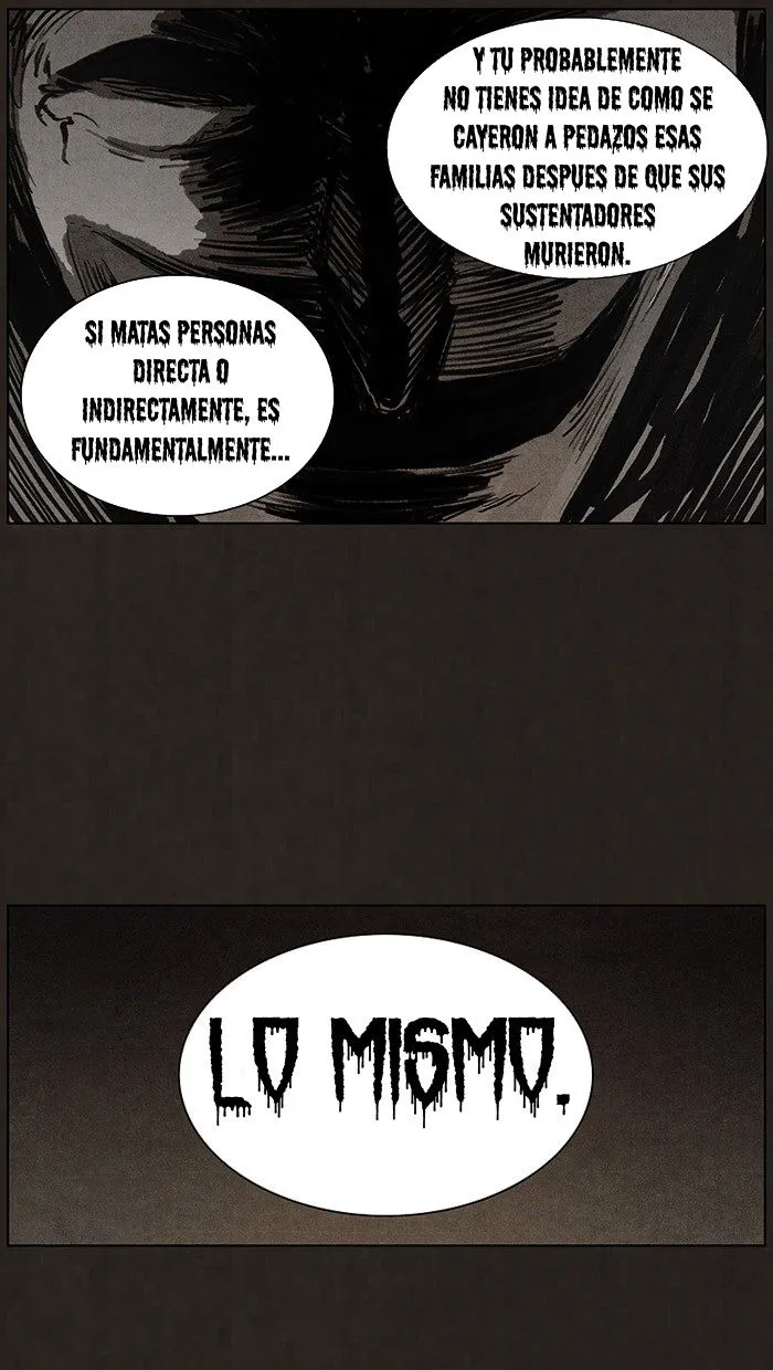 BASTÄRDO Capítulo 79 en Línea - página 38