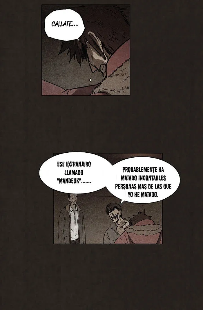 BASTÄRDO Capítulo 79 en Línea - página 45