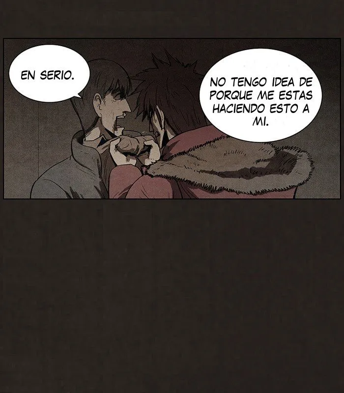 BASTÄRDO Capítulo 79 en Línea - página 49