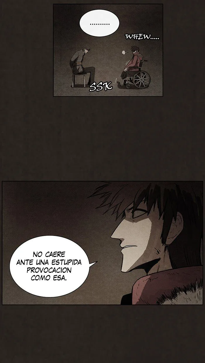BASTÄRDO Capítulo 79 en Línea - página 53