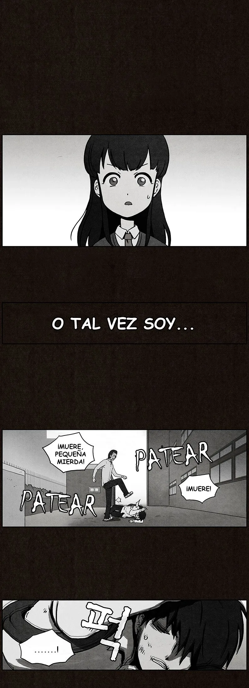 BASTÄRDO Capítulo 8 en Línea - página 10