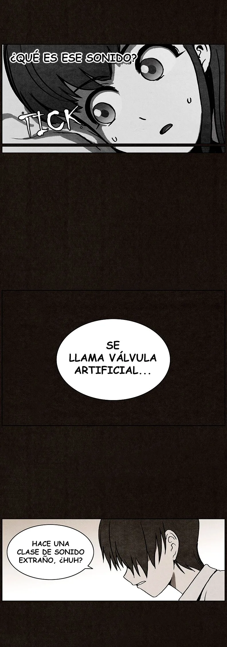 BASTÄRDO Capítulo 8 en Línea - página 15