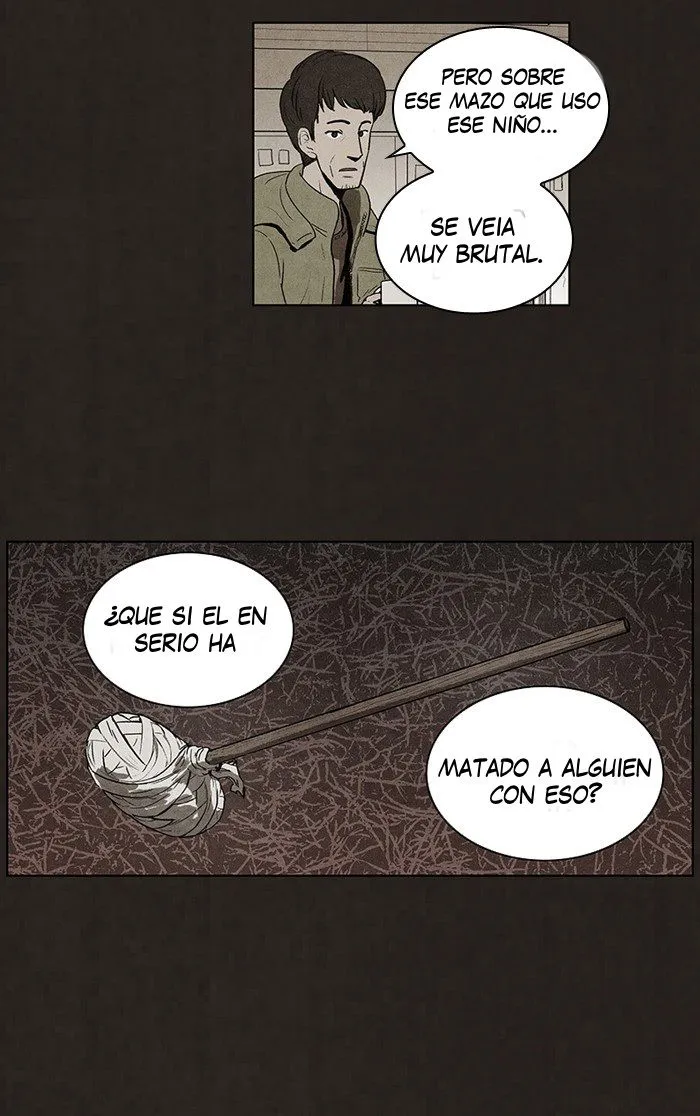 BASTÄRDO Capítulo 80 en Línea - página 8