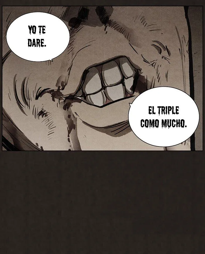 BASTÄRDO Capítulo 81 en Línea - página 6