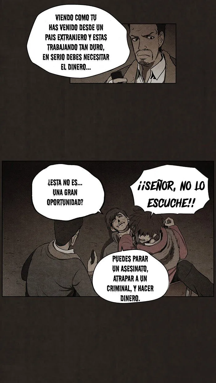 BASTÄRDO Capítulo 81 en Línea - página 11