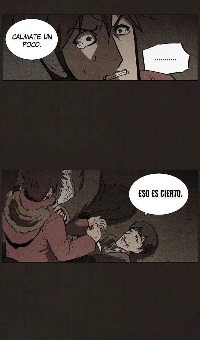 BASTÄRDO Capítulo 81 en Línea - página 15