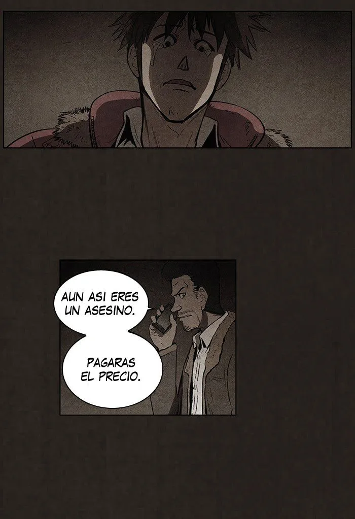 BASTÄRDO Capítulo 81 en Línea - página 24