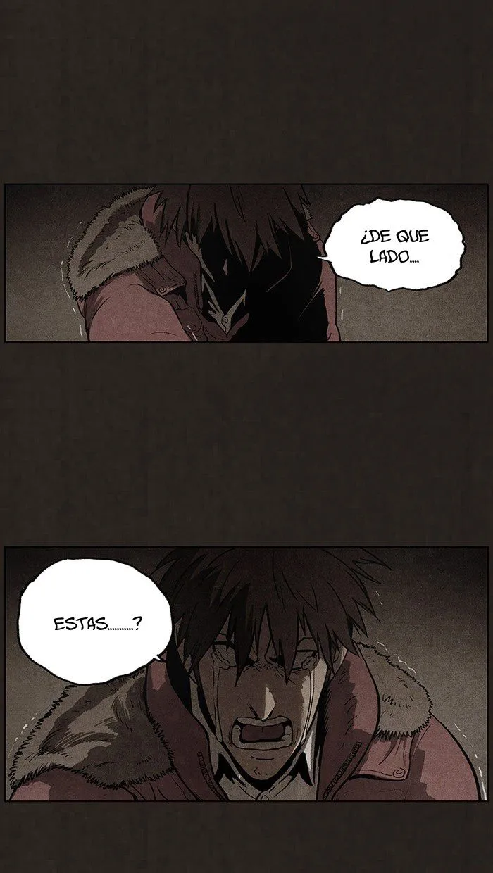 BASTÄRDO Capítulo 81 en Línea - página 38