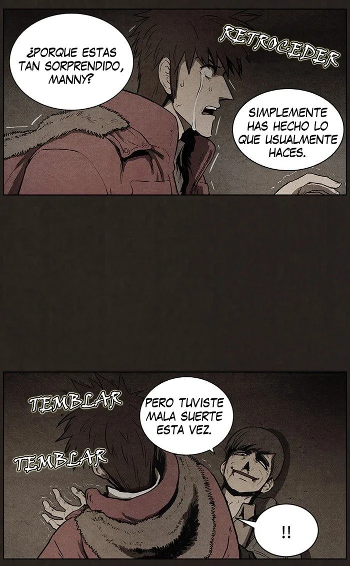 BASTÄRDO Capítulo 81 en Línea - página 47