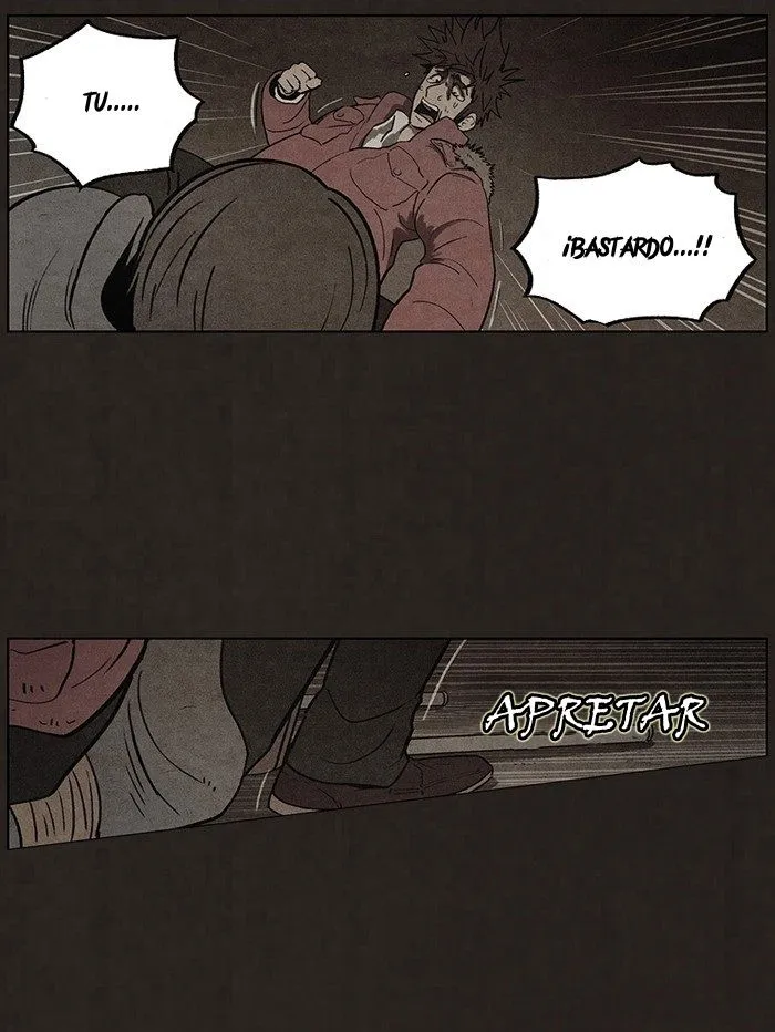 BASTÄRDO Capítulo 82 en Línea - página 8