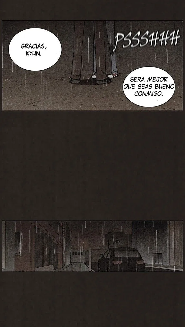 BASTÄRDO Capítulo 82 en Línea - página 50