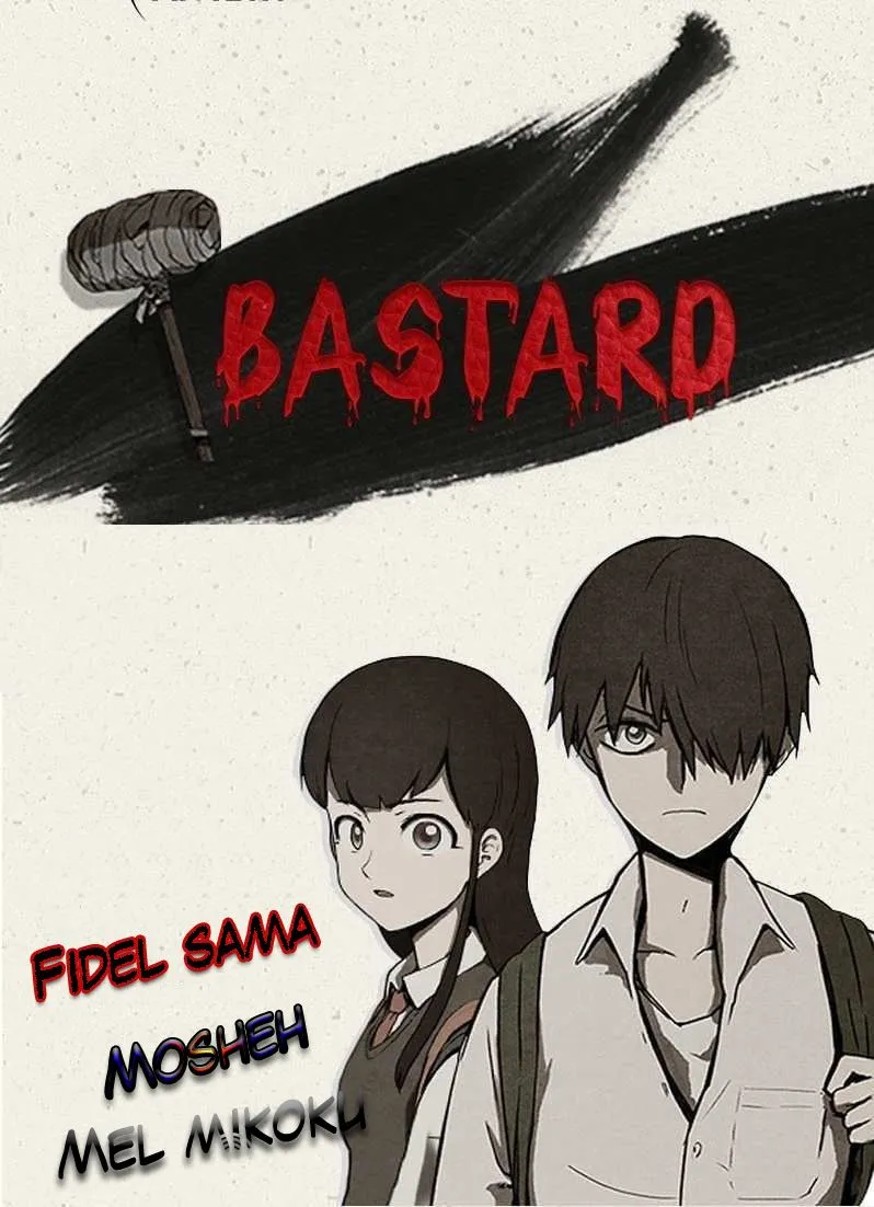 BASTÄRDO Capítulo 83 en Línea - página 1