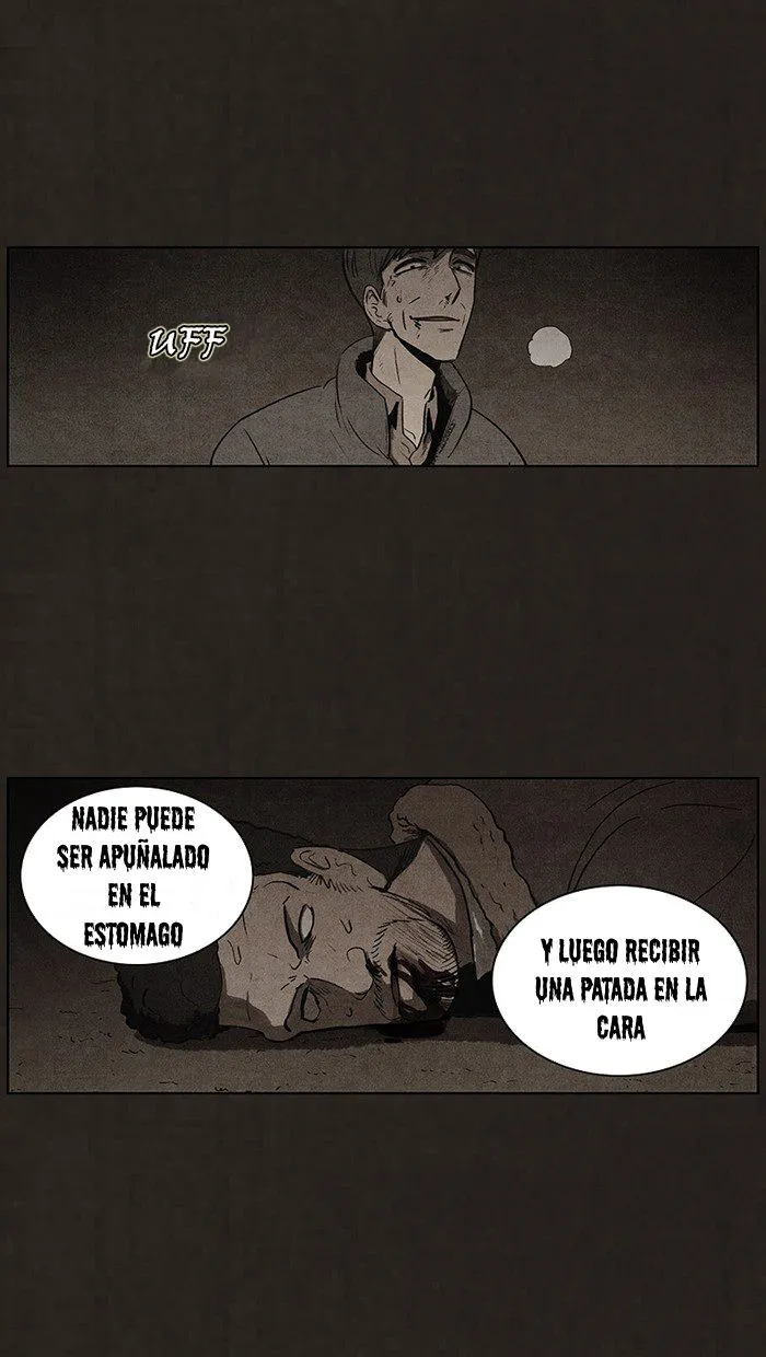 BASTÄRDO Capítulo 83 en Línea - página 12