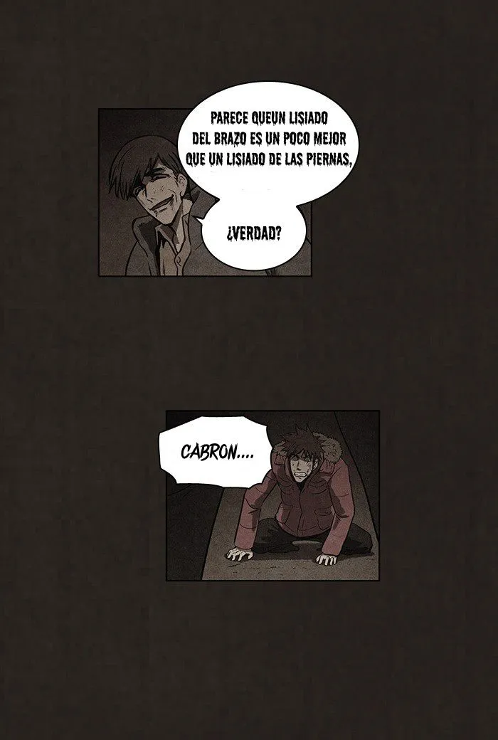 BASTÄRDO Capítulo 83 en Línea - página 15