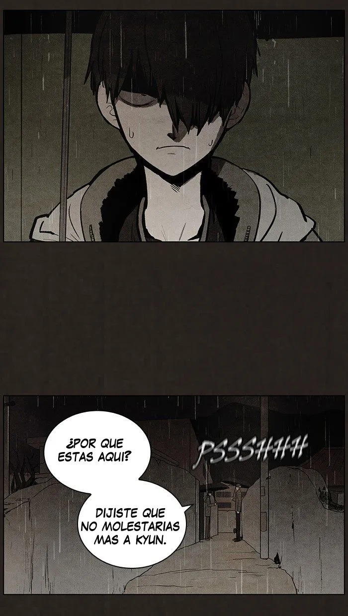 BASTÄRDO Capítulo 84 en Línea - página 48