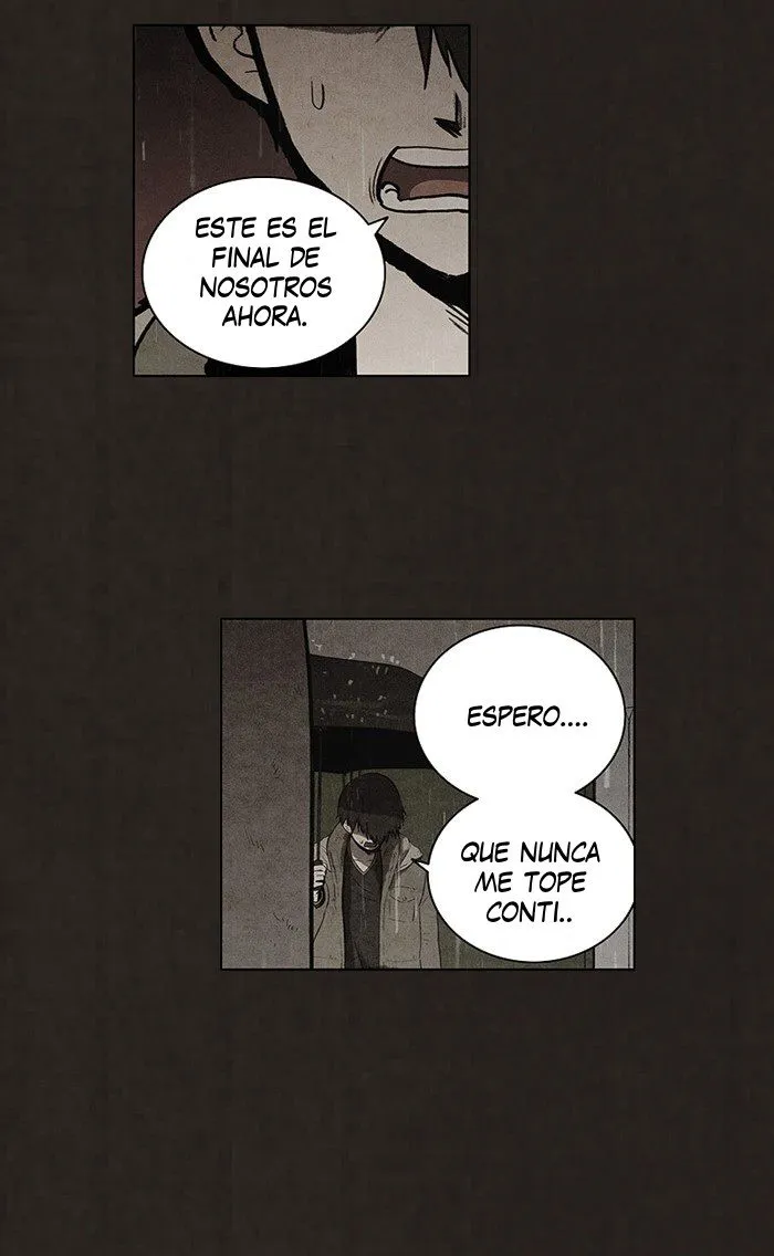 BASTÄRDO Capítulo 84 en Línea - página 52