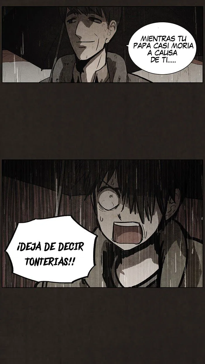 BASTÄRDO Capítulo 84 en Línea - página 58