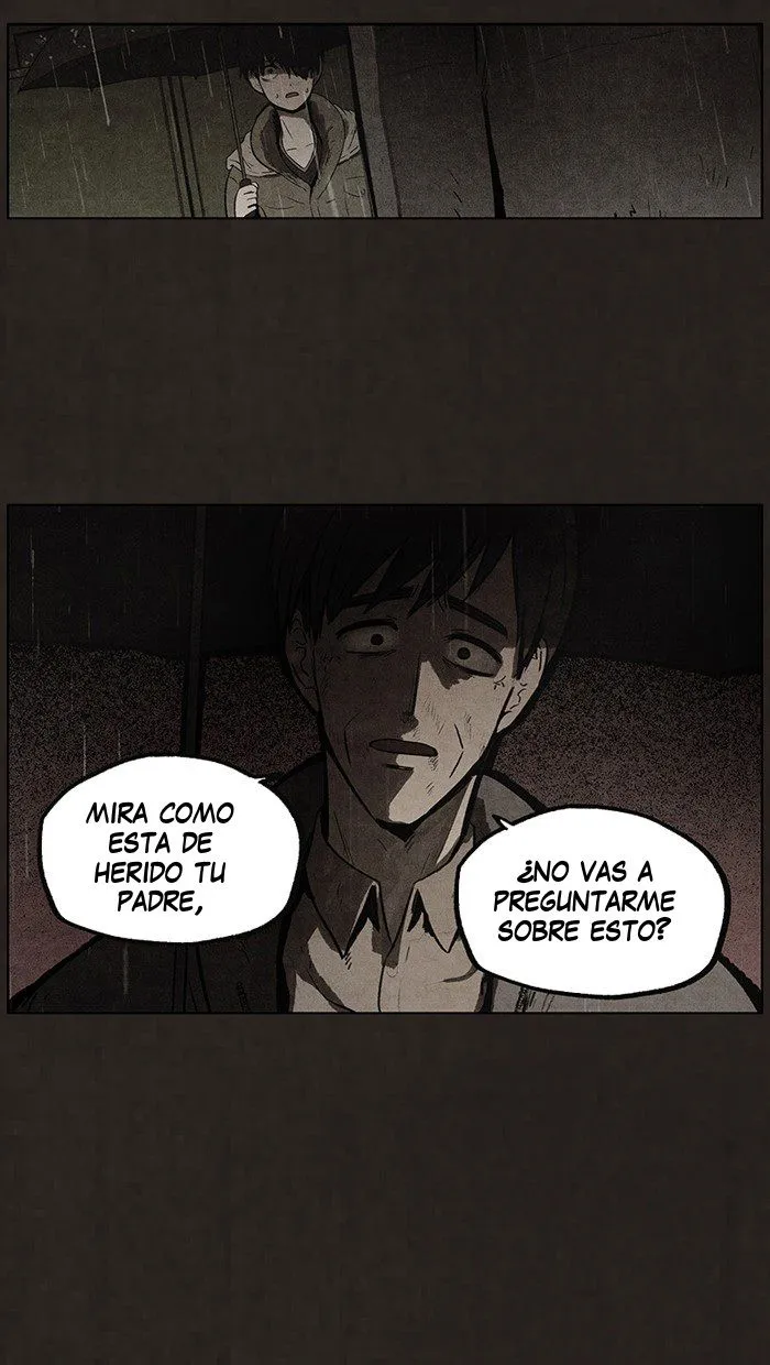 BASTÄRDO Capítulo 84 en Línea - página 61